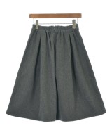 THREE SQUARE（スリースクエア）ロング・マキシ丈スカート グレー サイズ:F レディース/2200661391990