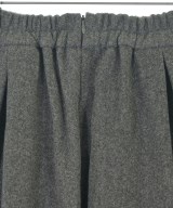 THREE SQUARE（スリースクエア）ロング・マキシ丈スカート グレー サイズ:F レディース/2200661391990