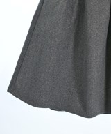 THREE SQUARE（スリースクエア）ロング・マキシ丈スカート グレー サイズ:F レディース/2200661392027