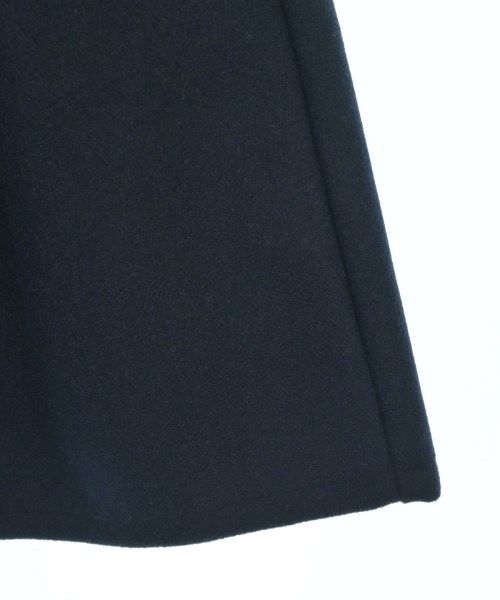 THREE SQUARE（スリースクエア）ロング・マキシ丈スカート 紺 サイズ:F レディース/2200661392065