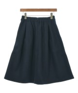 THREE SQUARE（スリースクエア）ロング・マキシ丈スカート 紺 サイズ:F レディース/2200661392065