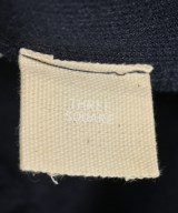 THREE SQUARE（スリースクエア）ロング・マキシ丈スカート 紺 サイズ:F レディース/2200661392065