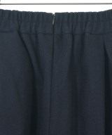 THREE SQUARE（スリースクエア）ロング・マキシ丈スカート 紺 サイズ:F レディース/2200661392065