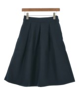 THREE SQUARE ロング・マキシ丈スカート