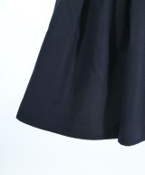 THREE SQUARE（スリースクエア）ロング・マキシ丈スカート 紺 サイズ:F レディース/2200661392089