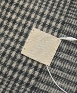 THREE SQUARE（スリースクエア）ストール グレー サイズ:- レディース/2200661392157