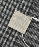 THREE SQUARE（スリースクエア）ストール グレー サイズ:- レディース/2200661392416