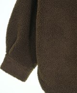 THREE SQUARE（スリースクエア）その他 茶 サイズ:F レディース/2200661392447