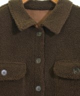 THREE SQUARE（スリースクエア）その他 茶 サイズ:F レディース/2200661392478
