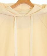 THREE SQUARE（スリースクエア）ワンピース 白 サイズ:F レディース/2200661683613