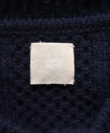 THREE SQUARE（スリースクエア）カーディガン 紺 サイズ:F レディース/2200661683668