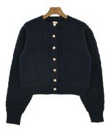 THREE SQUARE カーディガン