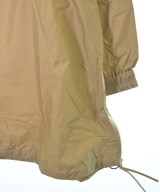 THREE SQUARE（スリースクエア）マウンテンパーカー ベージュ サイズ:F レディース/2200661683965