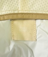 THREE SQUARE（スリースクエア）マウンテンパーカー ベージュ サイズ:F レディース/2200661683989