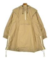 THREE SQUARE マウンテンパーカー