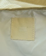 THREE SQUARE（スリースクエア）マウンテンパーカー ベージュ サイズ:F レディース/2200661684085