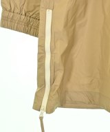 THREE SQUARE（スリースクエア）マウンテンパーカー ベージュ サイズ:F レディース/2200661684092