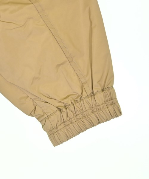 THREE SQUARE（スリースクエア）マウンテンパーカー ベージュ サイズ:F レディース/2200661684122