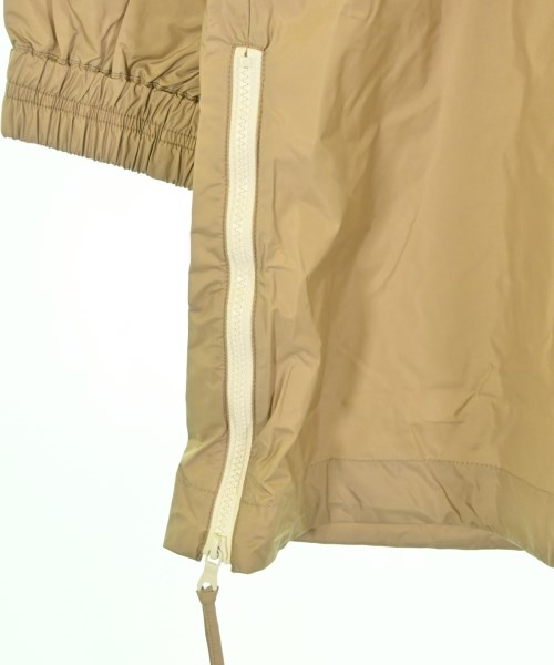 THREE SQUARE（スリースクエア）マウンテンパーカー ベージュ サイズ:F レディース/2200661684139