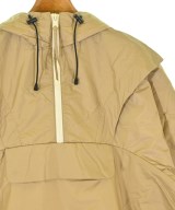 THREE SQUARE（スリースクエア）マウンテンパーカー ベージュ サイズ:F レディース/2200661684139