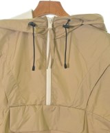 THREE SQUARE（スリースクエア）マウンテンパーカー ベージュ サイズ:F レディース/2200661684146