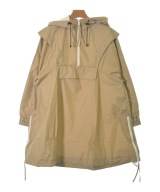 THREE SQUARE マウンテンパーカー