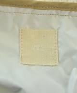 THREE SQUARE（スリースクエア）マウンテンパーカー ベージュ サイズ:F レディース/2200661684214