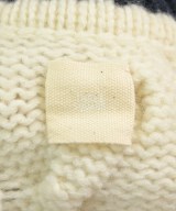 THREE SQUARE（スリースクエア）カーディガン 白 サイズ:F レディース/2200661684269