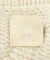 THREE SQUARE（スリースクエア）カーディガン 白 サイズ:F レディース/2200661684283