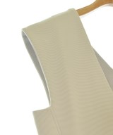 THREE SQUARE（スリースクエア）ワンピース ベージュ サイズ:F レディース/2200661684337