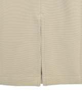 THREE SQUARE（スリースクエア）ワンピース ベージュ サイズ:F レディース/2200661684337