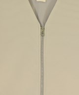 THREE SQUARE（スリースクエア）ワンピース ベージュ サイズ:F レディース/2200661684429