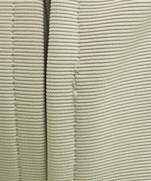 THREE SQUARE（スリースクエア）ワンピース ベージュ サイズ:F レディース/2200661684627