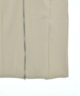 THREE SQUARE（スリースクエア）ワンピース ベージュ サイズ:F レディース/2200661684634