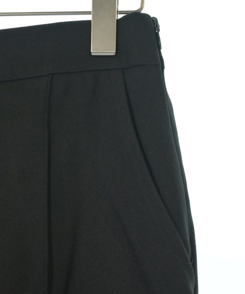 THREE SQUARE（スリースクエア）その他 黒 サイズ:38(M位) レディース/2200661685150