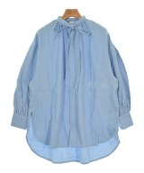 THREE SQUARE ブラウス