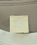THREE SQUARE（スリースクエア）Tシャツ・カットソー ベージュ サイズ:F レディース/2200661685754