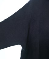 THREE SQUARE（スリースクエア）ニット・セーター 紺 サイズ:F レディース/2200661685839