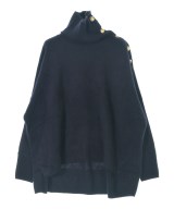 THREE SQUARE ニット・セーター