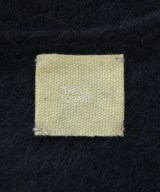 THREE SQUARE（スリースクエア）ニット・セーター 紺 サイズ:F レディース/2200661685952