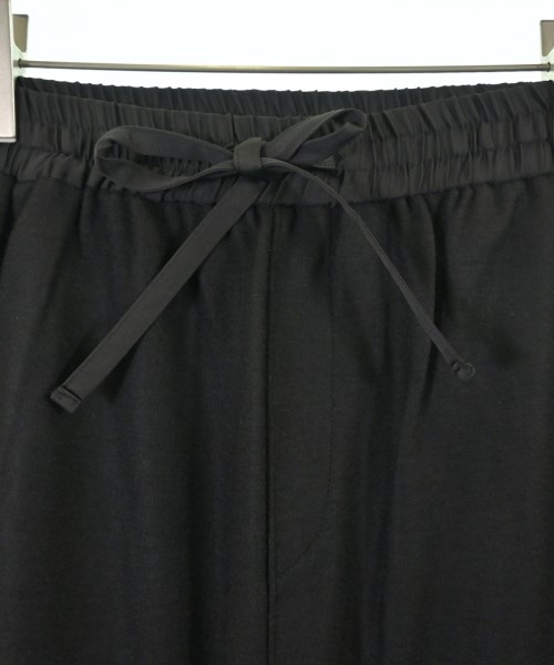 THREE SQUARE（スリースクエア）その他 黒 サイズ:F レディース/2200661686379