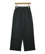 THREE SQUARE（スリースクエア）その他 黒 サイズ:F レディース/2200661686409