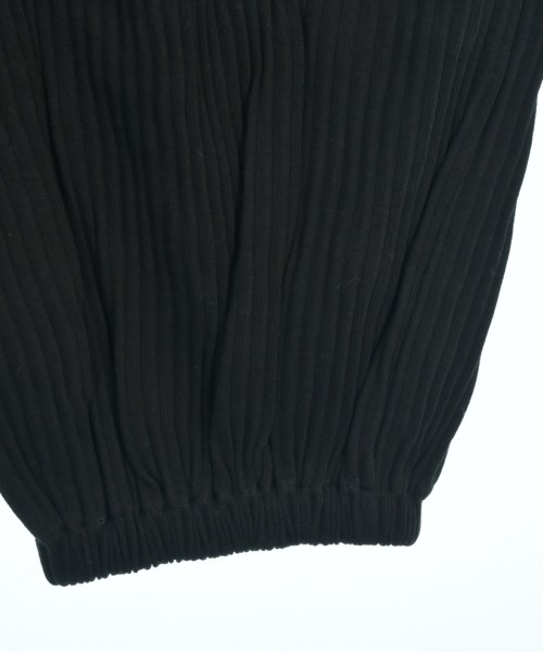 THREE SQUARE（スリースクエア）オールインワン/サロペット 黒 サイズ:F レディース/2200661686522