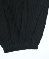 THREE SQUARE（スリースクエア）オールインワン/サロペット 黒 サイズ:F レディース/2200661686560