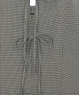 THREE SQUARE（スリースクエア）ブラウス 白 サイズ:F レディース/2200661686881