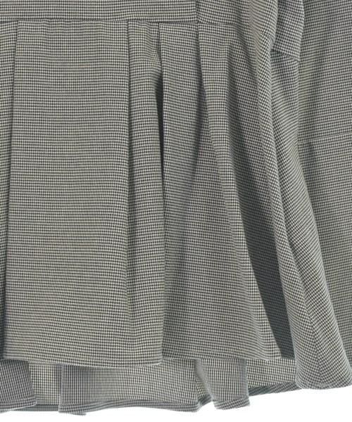 THREE SQUARE（スリースクエア）ブラウス 白 サイズ:F レディース/2200661686904