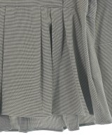 THREE SQUARE（スリースクエア）ブラウス 白 サイズ:F レディース/2200661686911