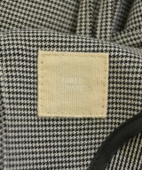 THREE SQUARE（スリースクエア）ブラウス 白 サイズ:F レディース/2200661686966