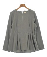 THREE SQUARE ブラウス