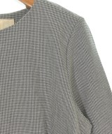 THREE SQUARE（スリースクエア）ブラウス 白 サイズ:F レディース/2200661687123